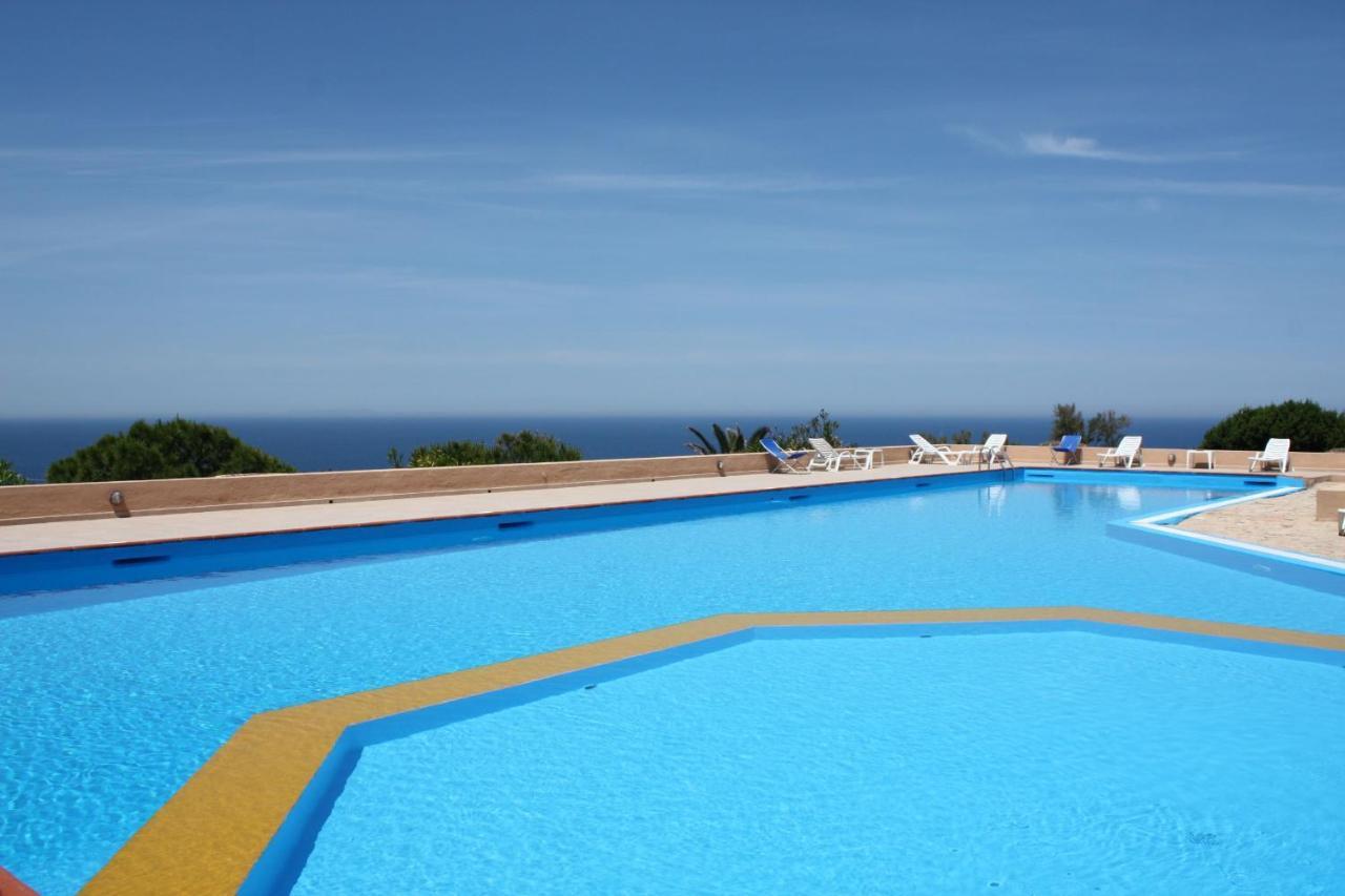 Villino Elisa Villa Costa Paradiso Ngoại thất bức ảnh