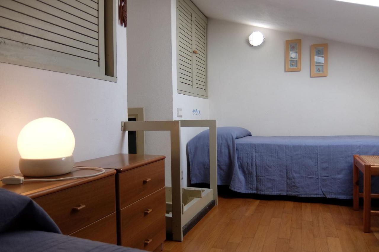 Villino Elisa Villa Costa Paradiso Ngoại thất bức ảnh