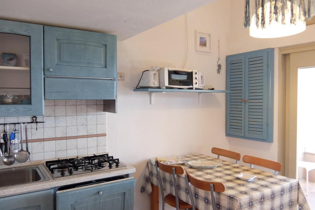 Villino Elisa Villa Costa Paradiso Ngoại thất bức ảnh