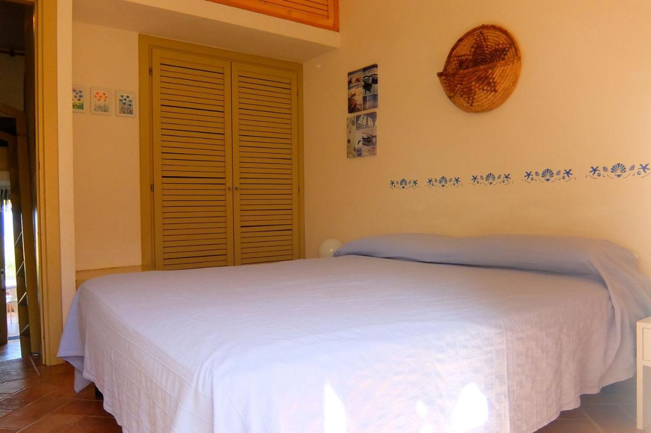 Villino Elisa Villa Costa Paradiso Ngoại thất bức ảnh